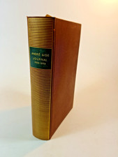 André gide journal d'occasion André gide journal d'occasion  Paris IX