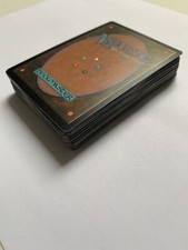 Mystery Magic: The Gathering Bolsa Variedade — 50 Cartas - Ótimo Valor! comprar usado  Enviando para Brazil