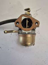 Carburateur tondeuse kubota d'occasion  Rupt-sur-Moselle