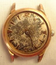 Medana wristwatch 17j for sale  Durand