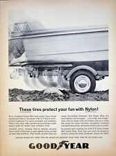 1963 good year for sale  Talking Rock