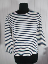 Petit pull marinière d'occasion  Colmar