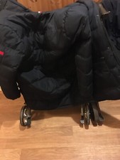 Utdoor jacke gebraucht kaufen  Halle