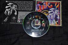 Amiga cd32 quik for sale  NOTTINGHAM