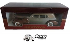 Cadillac v16 coupe usato  Biella