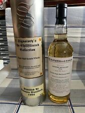 Ardmore 1992 signatory d'occasion  Riedisheim