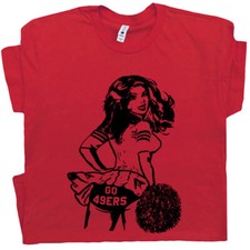 49ers shirt vintage for sale  Swannanoa