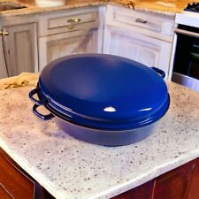 Vintage large blue for sale  Bisbee