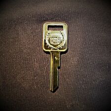 Rare cadillac gold for sale  Naples