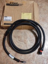 Novo 84277835 Bulkhead Wire Harness Case Magnum 235, 290, 340 Skl108Pol5 comprar usado Novo 84277835 Bulkhead Wire Harness Case Magnum 235, 290, 340 Skl108Pol5 comprar usado  Enviando para Brazil