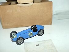 Talbot reims 1939 d'occasion  Belz