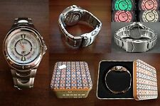 Orologio fossil blue usato  Venetico