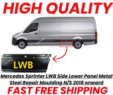 Mercedes sprinter lwb for sale  OLDBURY