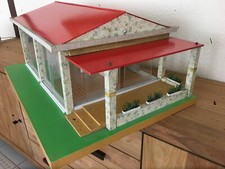 Schönes altes puppenhaus gebraucht kaufen  Steffenberg