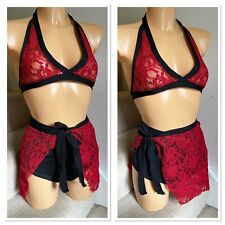 Piece outfit dance for sale  POOLE
