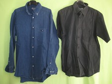 Lot chemise serge d'occasion  Arles
