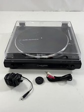 audio technica lp60 comprar usado audio technica lp60 comprar usado Enviando para Brazil