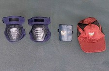 Purearts cap knee gebraucht kaufen  Deutschland