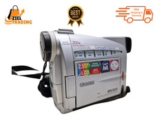 Canon mv300e minidv gebraucht kaufen  Hamburg