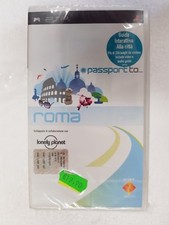 Psp sony portable usato  Sanremo