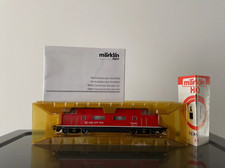 Marklin 3184 sbb d'occasion  Expédié en Belgium