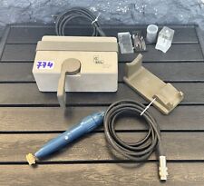 Kavo fußanlasser handstück gebraucht kaufen  Selters