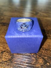 Swarovski nirvana ring for sale  Whitestone