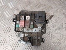 Boitier fusible batterie d'occasion  Déols