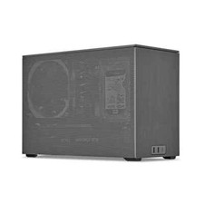 Estojo SSUPD Meshroom D Mini ITX cinza, usado comprar usado  Enviando para Brazil