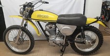 Ducati 450 desmo usato  Villanova di Camposampiero