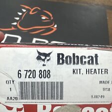 Kit aquecedor de bloco Bobcat fabricante de equipamento original comprar usado  Enviando para Brazil