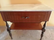 Comodino legno con usato  Urbisaglia