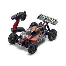 Kyosho k.33012t5b inferno usato  Spedire a Italy