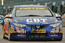 British touring car for sale  PETERBOROUGH
