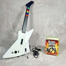 Guitar hero xplorer for sale  Mc Lean
