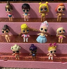 Lol surprise dolls for sale  Lewisburg