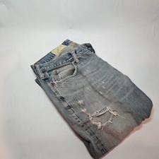 Hollister mens ripped for sale  Sarver