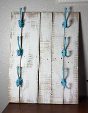 Rustic handmade white for sale  Yukon