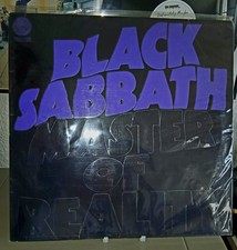 Black sabbath master gebraucht kaufen  Bremerhaven