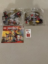 Lego ninjago 70756 d'occasion  Expédié en Belgium