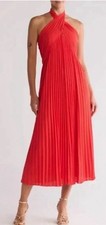 Nwot reiss red for sale  Brookhaven