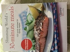 Slimming worlds minute for sale  UK