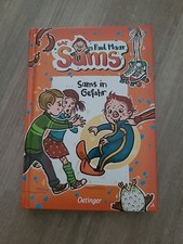Sams gefahr paul gebraucht kaufen  Horb am Neckar