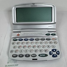 Seiko er8000 oxford for sale  BEXLEYHEATH