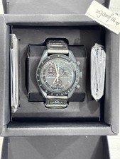 Swatch bioceramic moonswatch for sale  Fontana