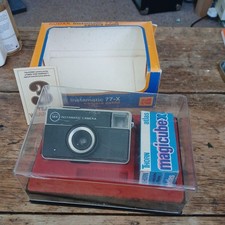 Vintage kodak 77x for sale  HASLEMERE