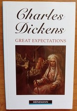 Great expectations charles usato  Italia