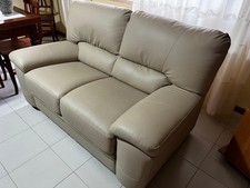 Divano due posti usato  Oristano