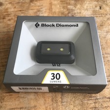 Abajur de cabeça Black Diamond Wiz 30 lúmens acampamento caça viagem ao ar livre comprar usado Abajur de cabeça Black Diamond Wiz 30 lúmens acampamento caça viagem ao ar livre comprar usado  Enviando para Brazil