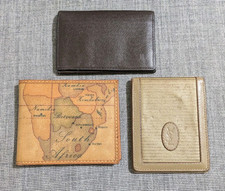 3pc lot vintage for sale  National City